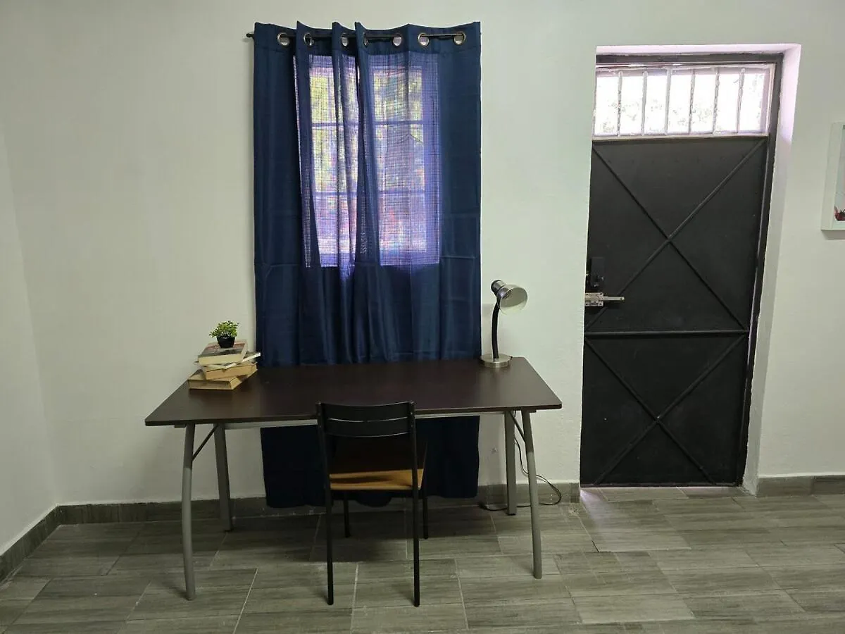 Loft Iteso Buganvilias Coca Cola Periferico Y Lopez Mateos Guadalajara Mexico