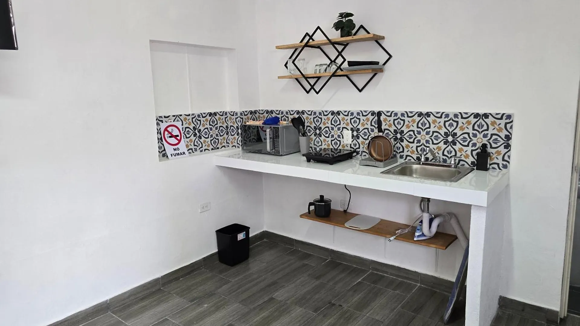 Loft Iteso Buganvilias Coca Cola Periferico Y Lopez Mateos グアダラハラ