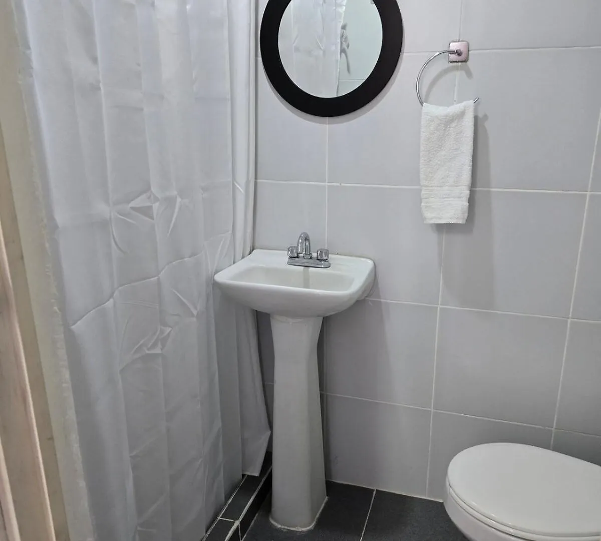 Apartman Loft Iteso Buganvilias Coca Cola Periferico Y Lopez Mateos Guadalajara